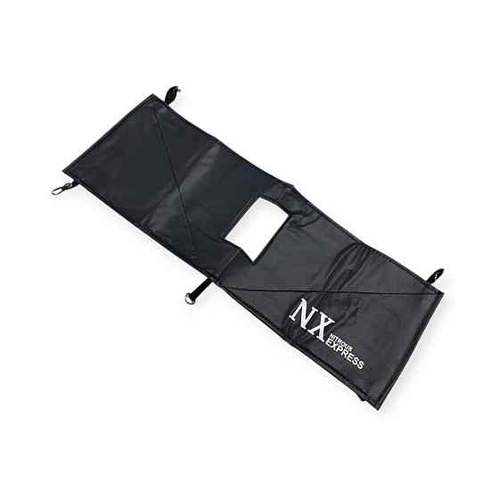 Утеплитель 2106, 2107 (элемент) радиатора Мукачево