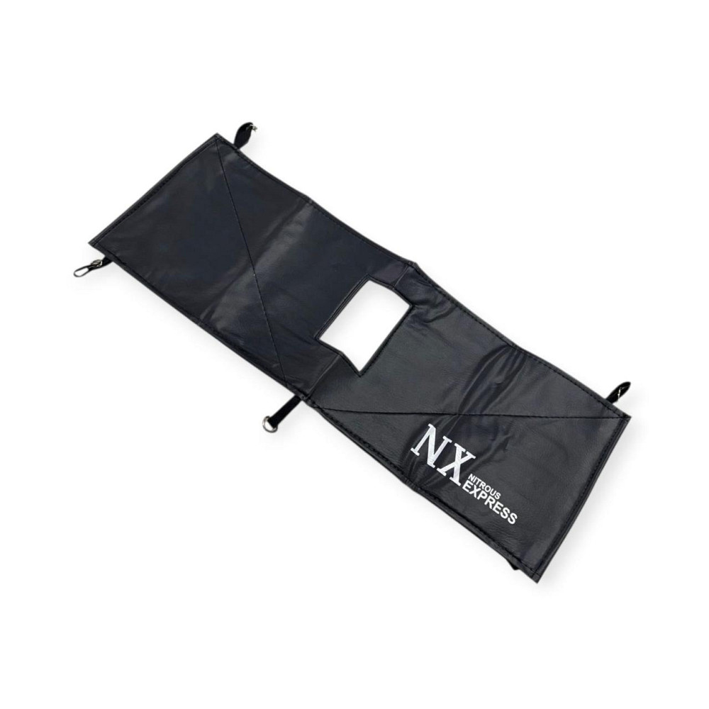 Утеплювач 2106, 2107 (елемент) радіатора Мукачево - фото 1