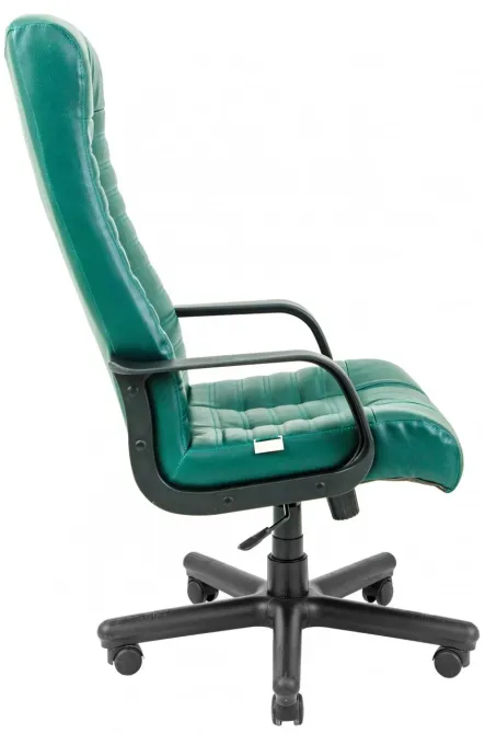 Офісне Крісло Керівника Richman Atlant Fly 2226 Пластік М3 MultiBlock Зелений Київ - фото 3