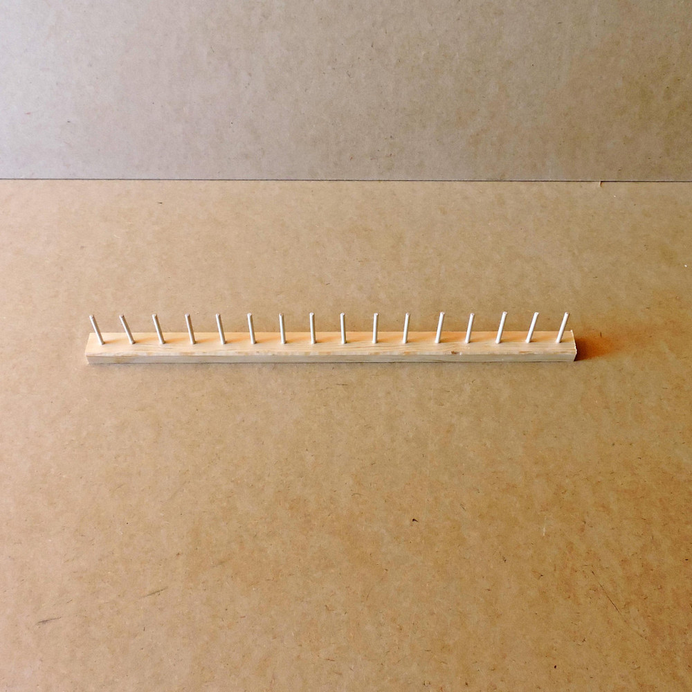 Органайзер для ниток 