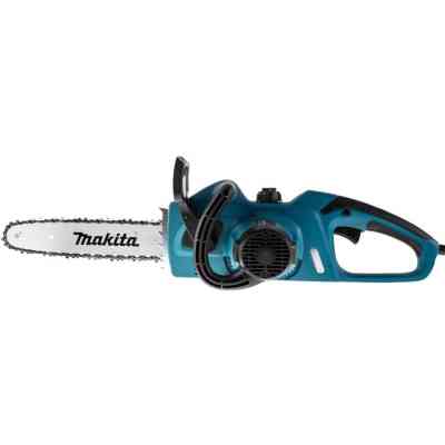 Цепная пила Makita UC4041A электрическая, 400 мм 1800W (UC4041A) Винница