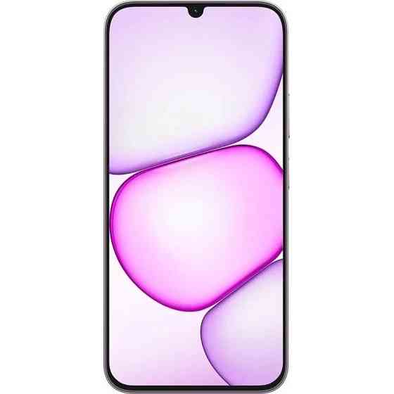 Смартфон Realme C100i 4/128GB (RMX5377) NFC Purple ( 17002 ) Харьков