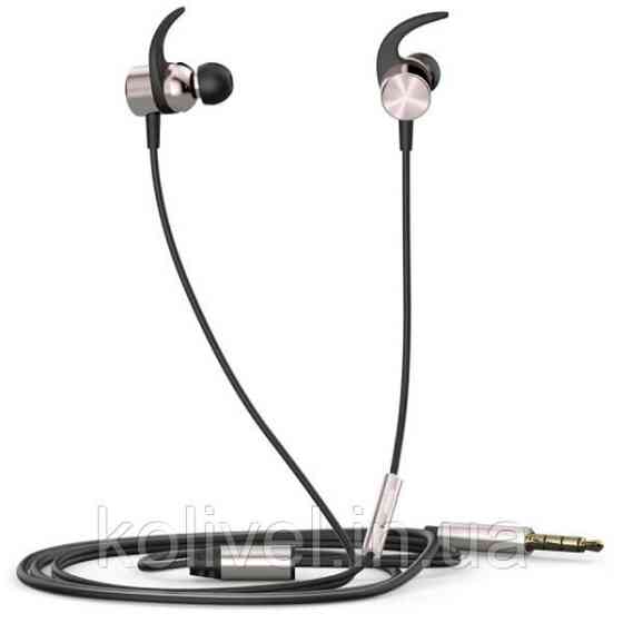 Навушники з мікрофоном HP DHH-3114 (мобільна гарнітура) Gold (DHH-3114GD) Київ