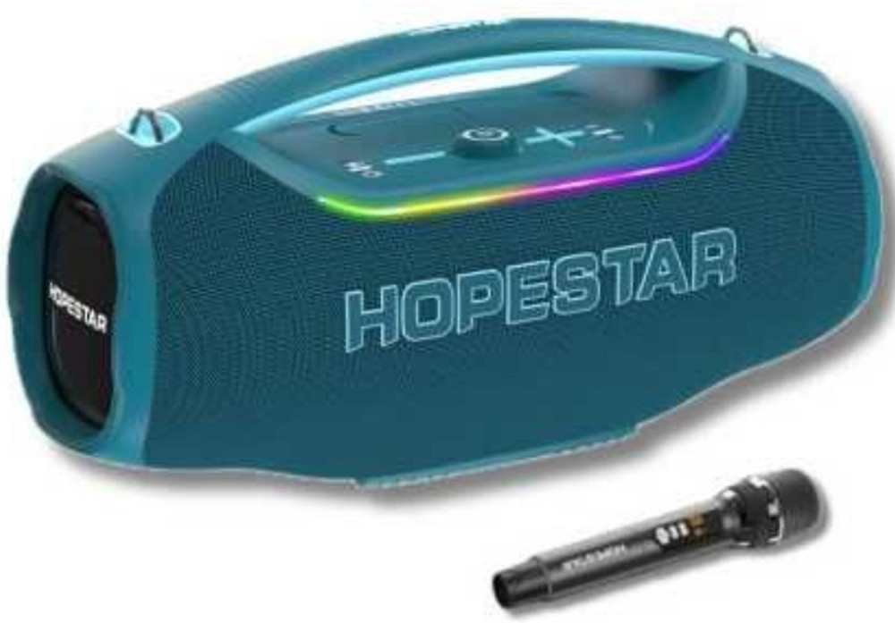 Bluetooth колонка HOPESTAR A60 ULTRA 450W с микрофоном. Киев - изображение 3