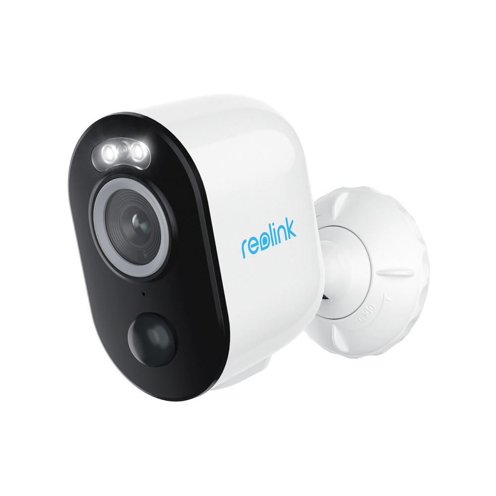 IP камера Reolink Argus Series B330 (Argus 3 Pro) white Харків - фото 1