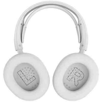 Навушники SteelSeries Arctis Nova 5X White (61677) Вінниця