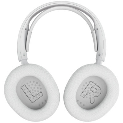 Наушники SteelSeries Arctis Nova 5X White (61677) Винница - изображение 4