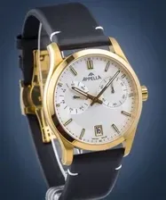 Годинник Appella L70009.1213QF Київ - фото 1