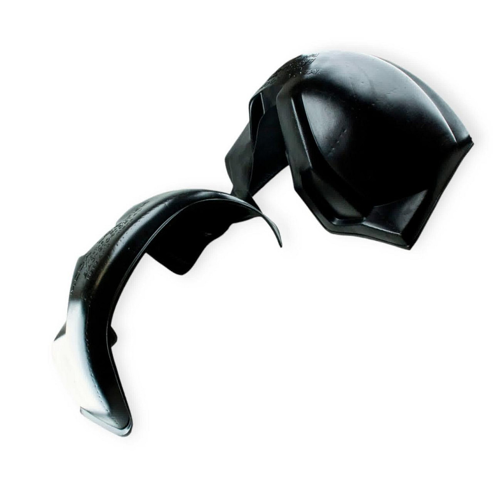 Захист-підкрилки передні 2105 Мукачево - фото 1