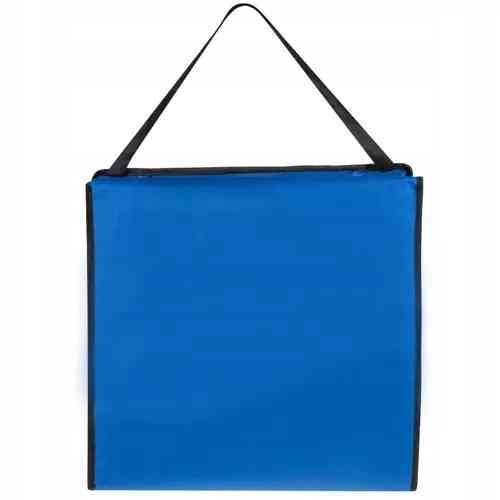 Пляжний килимок зі спинкою й подушкою Trizand (23617) Нововолинськ