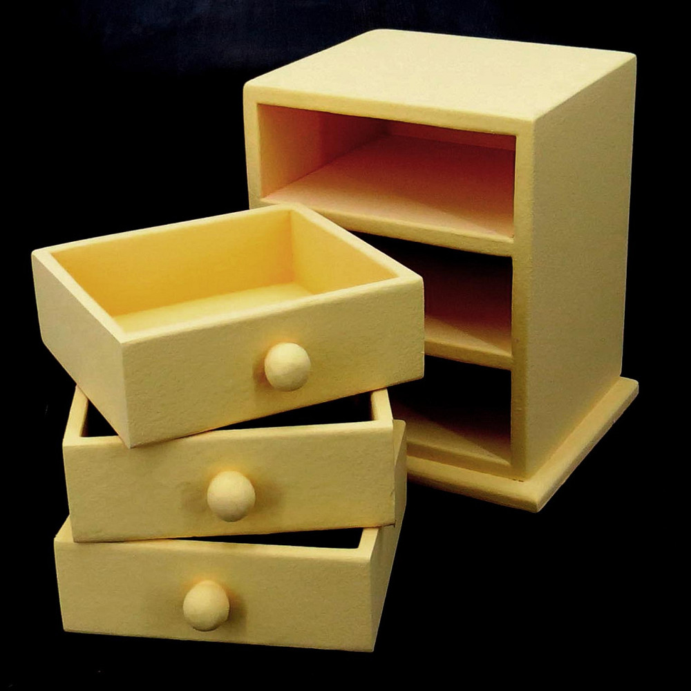 Міні-комод "Амерaльд" лимонад Миколаїв - фото 3