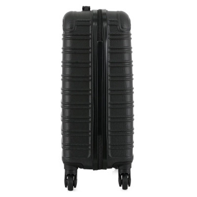 Чемодан Semi Line 20" (S) Black (T5953-1) (DAS303424) Винница - изображение 5