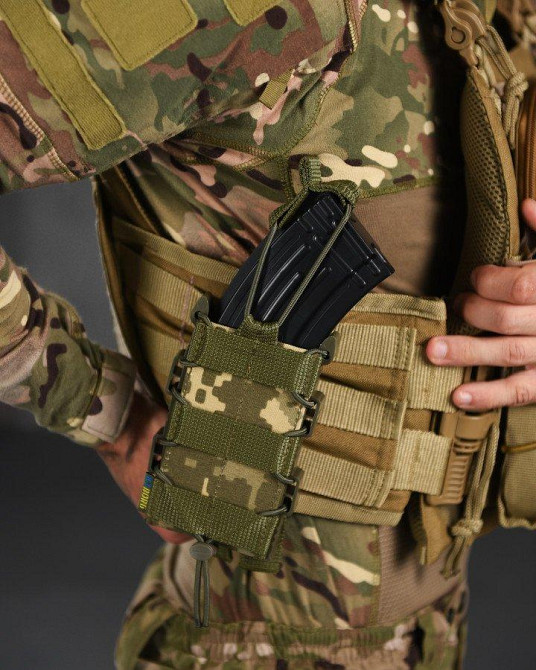 Підсумок під AK РА4942 Одеса - фото 2