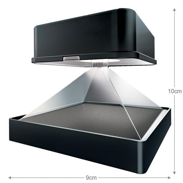 Голографічний проектор своїми руками 4M (00-03394) Харків - фото 10