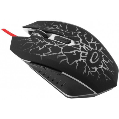 Мишка Esperanza MX211 Lightning (EGM211R) Вінниця - фото 4