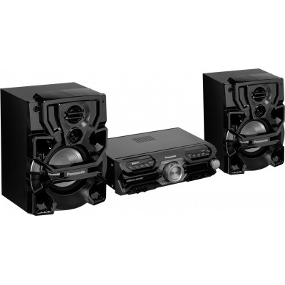 Магнитола Panasonic SC-AKX710GSK Винница - изображение 6