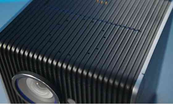 Проектор + бизнес-хаб CZUR StarryHub Q1 Pro с поддержкой ИИ Харьков