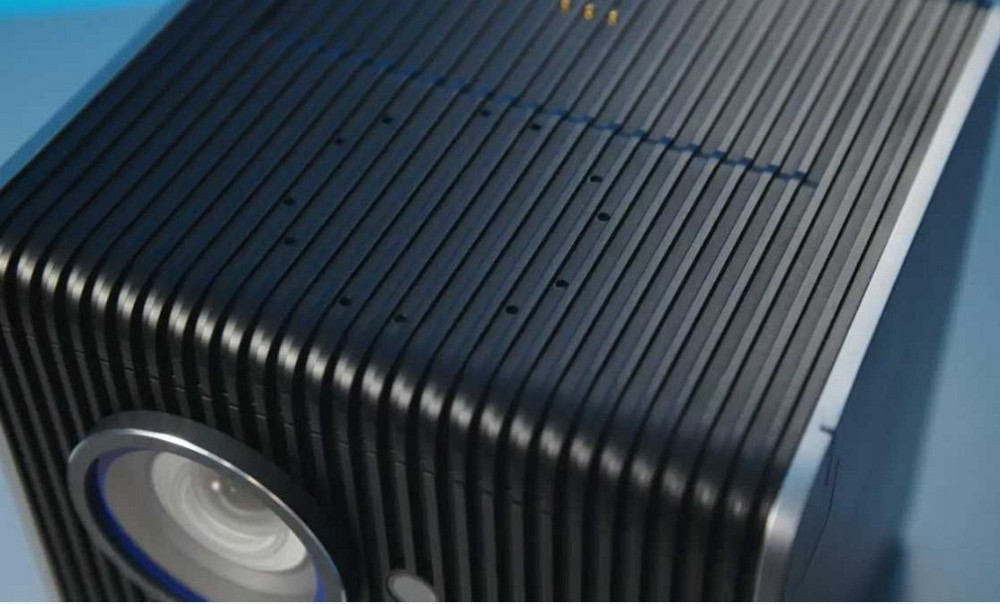 Проектор + бизнес-хаб CZUR StarryHub Q1 Pro с поддержкой ИИ Харьков - изображение 1