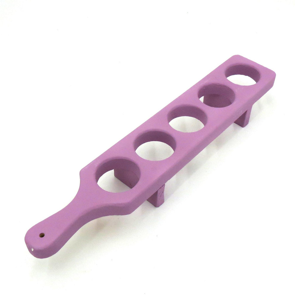 Подставка для рюмок 