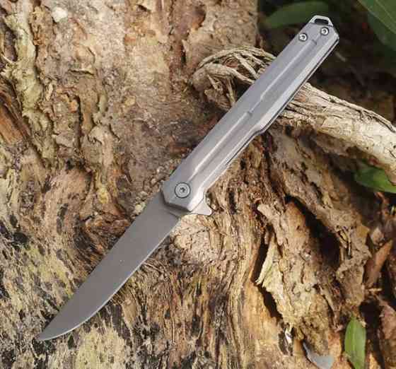 Ніж складний S35VN A1095 Дніпро