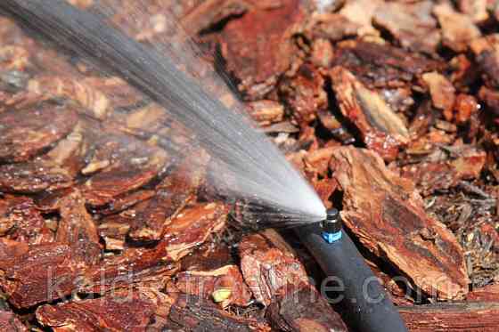 Мікроджет Presto-PS крапельниця для поливу Крокус 43 л/год 90° (7717) Харьков