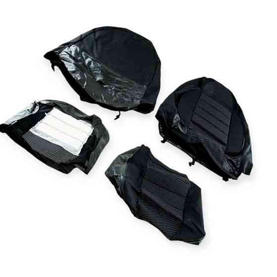 Чехлы универс. 1+1 передние universal b 