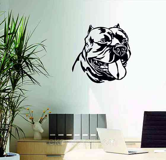 Декоративне настінне 3D Панно «Стафф» Декор на стіну з об'ємом 90*90 см, Чорний Київ