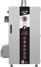 Гриль Smoker Borniak Bbq Inox Timer Bbdst-150 V1.4 Київ