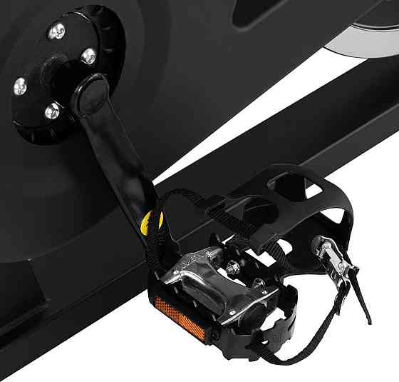 Велотренажер спінінговий магнітний Gymrex GR-MG124 Київ