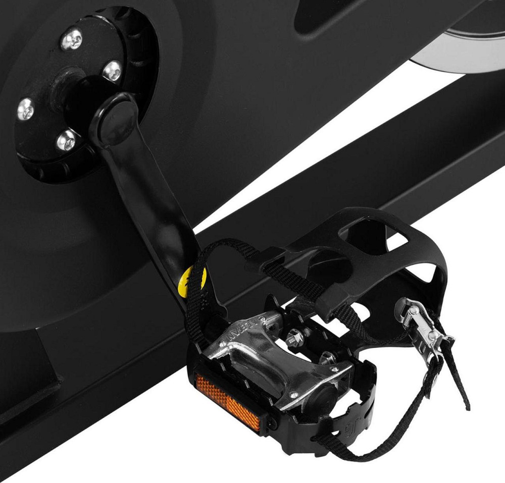 Велотренажер спінінговий магнітний Gymrex GR-MG124 Київ - фото 3