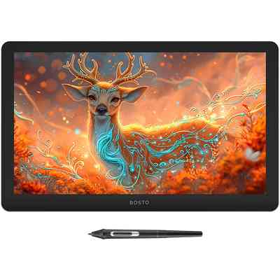 Планшет-монітор Bosto BT-19UHDT(M) (BT-19UHDTM) Вінниця