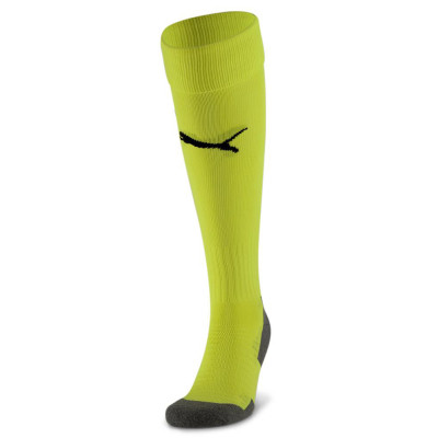 Гетри Puma Team Liga Socks Core 703441-33 жовтий 31-34 (4062451909062) Вінниця - фото 4