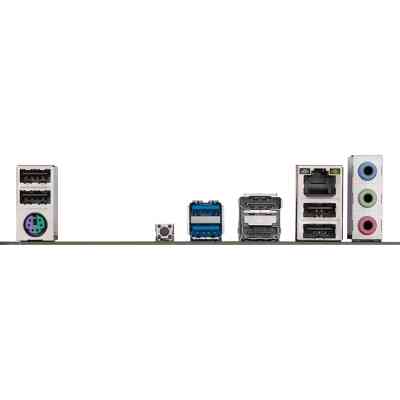 Материнська плата GIGABYTE A620M H Вінниця