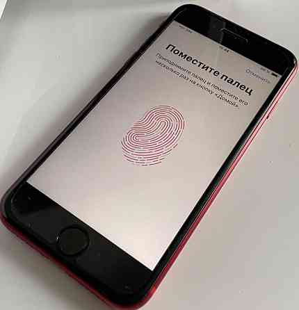 Айфон: iPhone SE (2020) Red Neverlock.i Київ