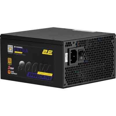 Блок живлення 2E 800W (2E-EP800GM-140) Вінниця