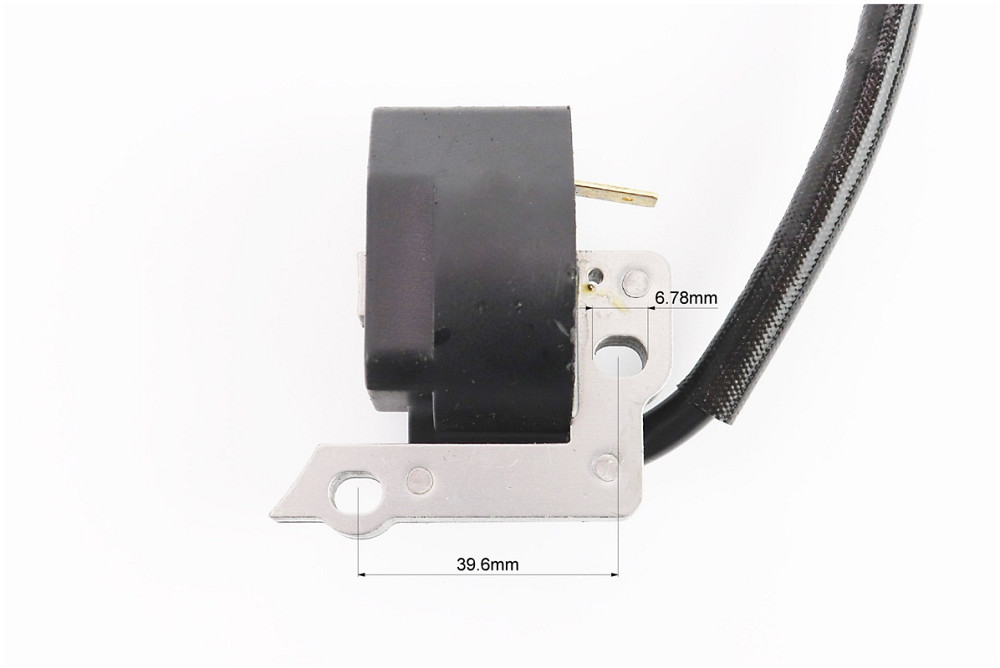 Котушка запалювання ОLEO MAC SPARTA 25 Киев - изображение 3