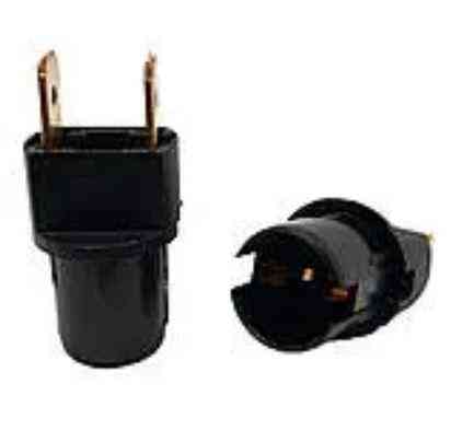 Патрон повторителя поворота ВАЗ 2108-09 под автолампу  W5W  с медными контактами Харьков