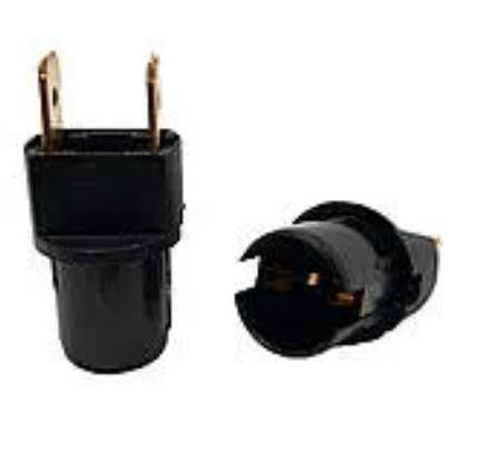 Патрон повторителя поворота ВАЗ 2108-09 под автолампу  W5W  с медными контактами Харьков - изображение 1