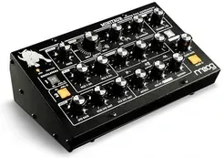 Піаніно (синтезатор) MOOG Minitaur - Moduł analogowego syntezatora basowego ze wzmacniaczem słuchawkowym, 128 presetów, edytor Київ