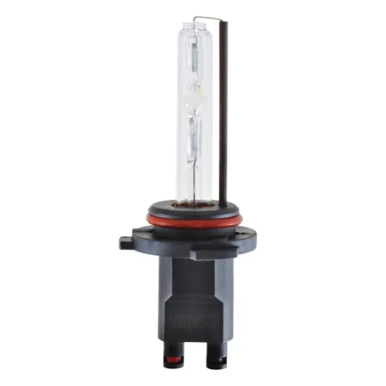 Ксеноновые лампы WINSO HB4 (9006) 5000K 85V 35W P22d KET (набор 2 шт.) Ковель