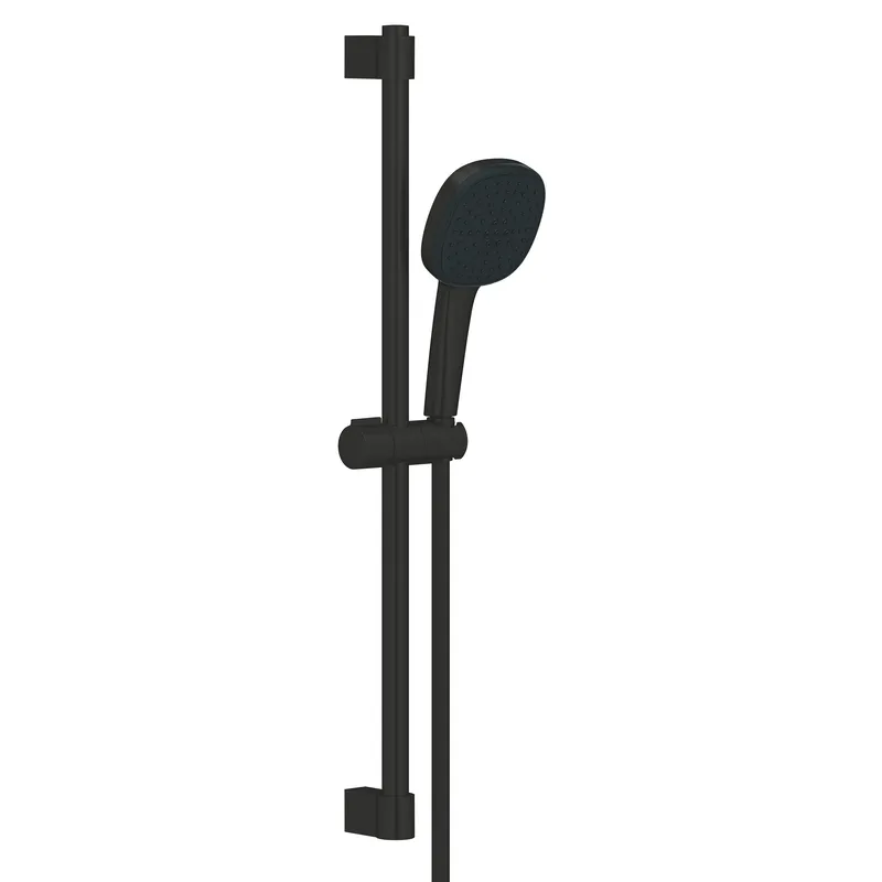 Душовий гарнітур Grohe Tempesta Cube 2 режими 110 (267482433) ( 24440 ) Харьков - изображение 1