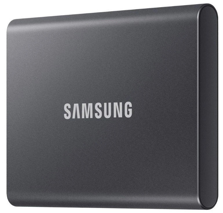 Накопичувач зовнішній SSD 2.5