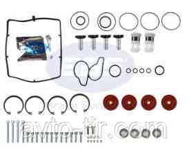 Комплект ремонтний модуля керування EBS 4801030120 FSS 03410002 Луцьк