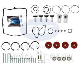 Комплект ремонтний модуля керування EBS 4801030120 FSS 03410002 Луцьк - фото 1