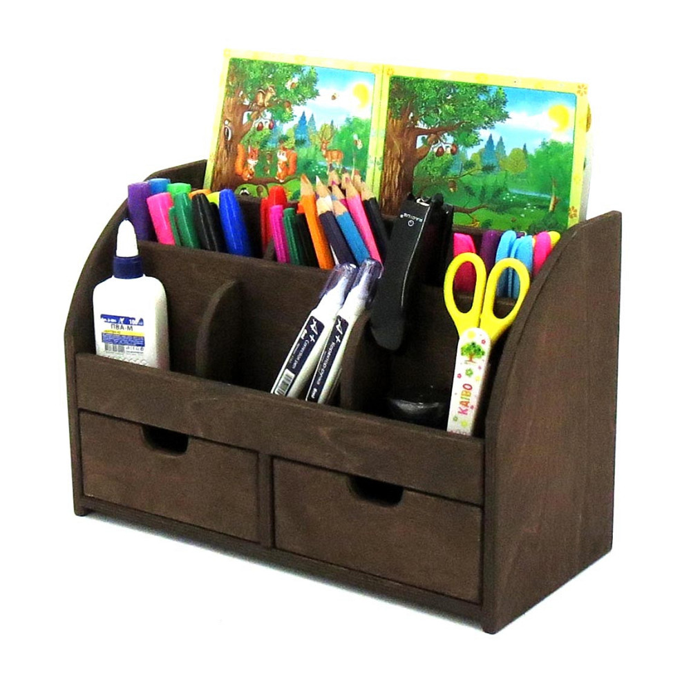 Настольный органайзер 