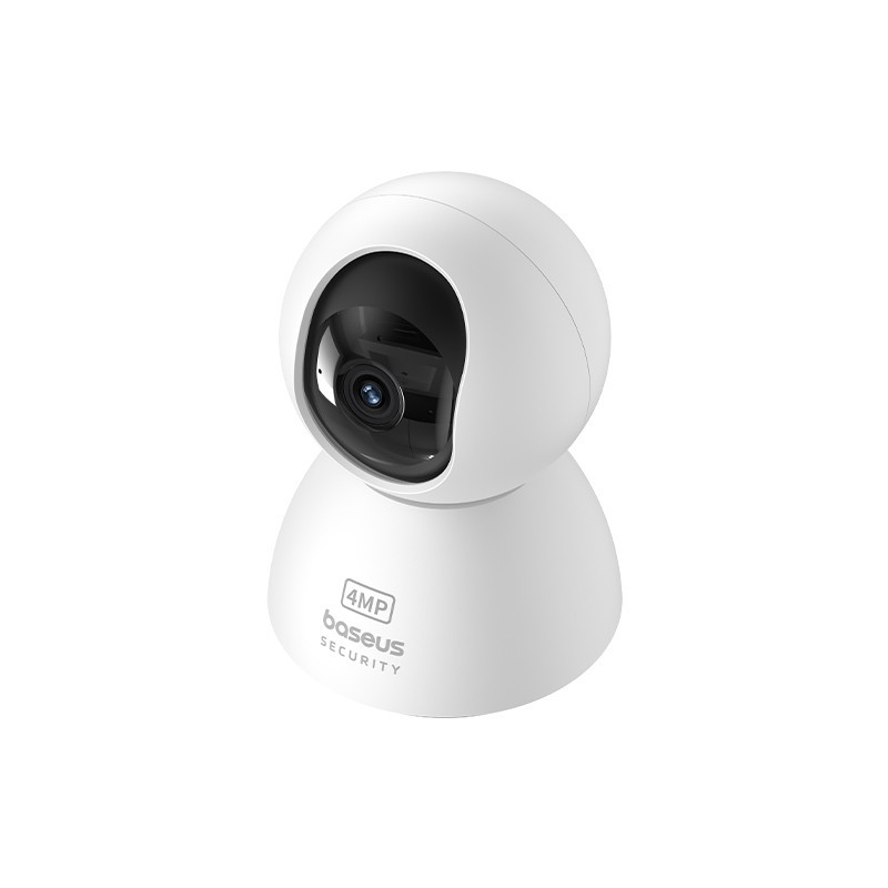 IP-камера відеоспостереження Baseus Security P1 Indoor Camera 3K White EU Одеса - фото 6