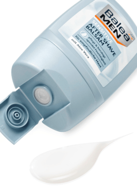 Balea MEN Бальзам после бритья для чувствительной кожи, 100 мл Германия Киев - изображение 3