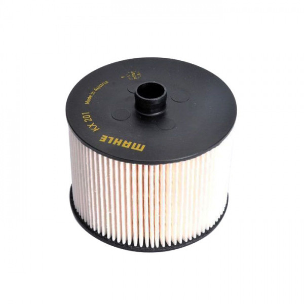 Паливний фільтр Mahle KX201D PSA, Ford, Volvo Харків - фото 1