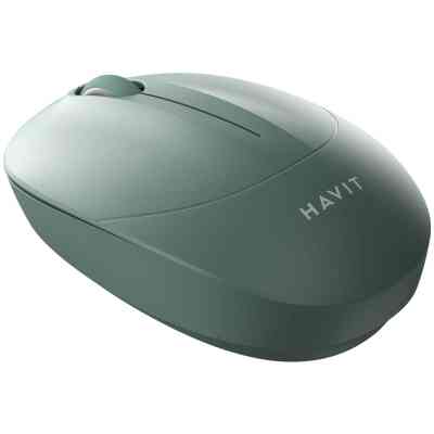 Мишка Havit HV-MS54GT Wireless Green (6939119080075) Вінниця