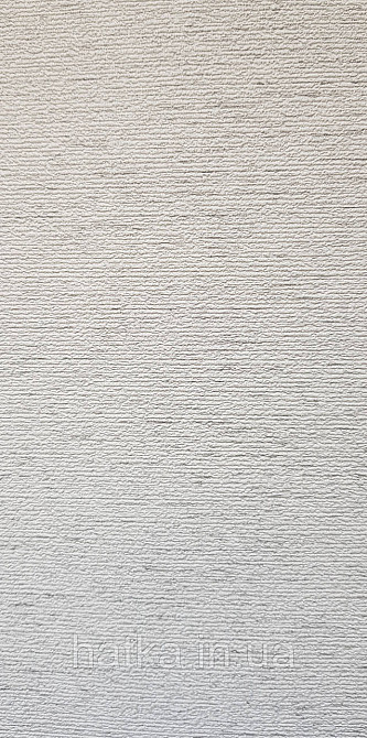 Шпалери вінілові на флізеліні Marburg Travertino 1.06х10 однотонні дрібна горизонтальна смужка сірі Київ - фото 2